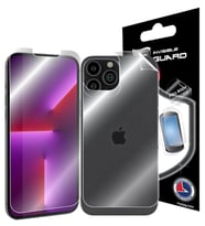 IPG Apple iPhone 13 Pro Max Tam Kaplama (Ekran ve Arka Koruma)