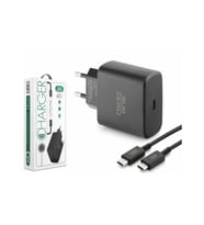 Subzero Usb-C To Type-C 45W Şarj Cihazı Sg36