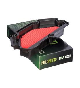 Hiflo Hfa2608 2013-2016 Kawasaki ER-6 F Uyumlu Hava Filtresi