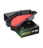 Hiflo Hfa2608 2013-2016 Kawasaki ER-6 F Uyumlu Hava Filtresi