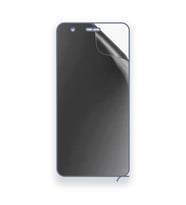SChitec HUAWEI NOVA Lite Uyumlu Ön Yüzey Hayalet Privacy Hidrojel Ekran Koruyucu