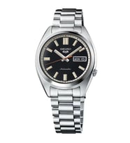 SEIKO 5 SRPK89J PİLSİZ OTOMATİK ÇELİK ERKEK KOL SAATİ
