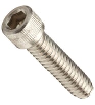 10 Adet M6 A2x70 Krom 20mm Silindir Başlı Altıgen İmbus Cıvata  Paslanmaz Çelik  Endüstriyel ve Genel Kullanım