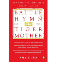 Battle Hymn Of The Tiger Mother