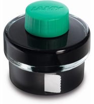Lamy T52 Dolma Kalem Mürekkebi 50 Ml. Yeşil (Standart)