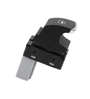 Volkswagen Passat B6 B7 Tekli Cam Açma Dügmesi Anahtari 2006-2014 388119199