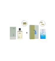 193 No: 554 Unisex Parfüm Edp 50 ml Oriental/floral - Mnms50193554 (Standart)