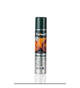 Collonil Velours Nubuk Ve Süet Boyası 200 Ml Siyah