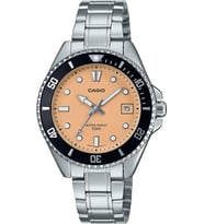 CASIO MDV-10D-4A2VDF ERKEK KOL SAATİ