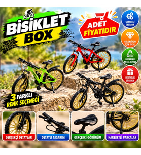 KZL-7634 BISIKLET BOX (adet fiyatıdır)