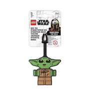 LEGO Star Wars 52961 Grogu Bag Tag