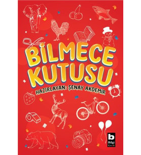 Bilmece Kutusu