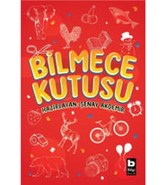 Bilmece Kutusu