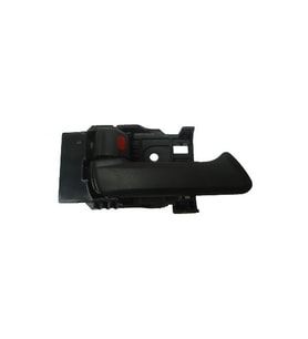 ISUZU D MAX- PICK UP- 07/12; ÖN KAPI İÇ AÇMA KOLU SAĞ SİYAH (HUSHAN) 8-97293997-1 982-3011