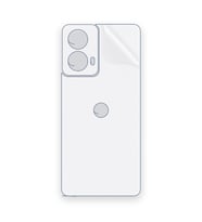 SChitec MOTOROLA S50 Neo Uyumlu Arka Yüzey Hidrojel Koruyucu Film