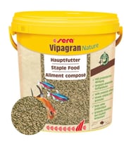 Sera Vipagran Nature 250 gr (Açık) Kilitli Poşette SKT:03/2028