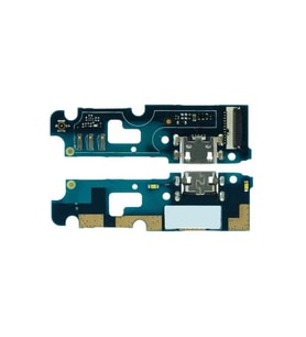 Lenovo P70 Şarj Soket Flex