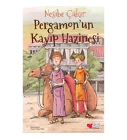 Pergamon'un Kayıp Hazinesi