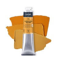 St. Petersburg Ladoga Yağlı Boya 46 ml Cadmium Yellow Deep (Hue) 202 
