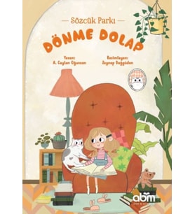 Dönme Dolap - Sözcük Parkı