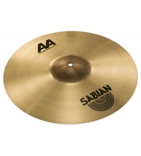 Sabian 2160772b 16" Aax X-plosion Fast Crash Zil