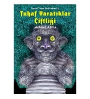 Tuhaf Yaratıklar Çiftliği