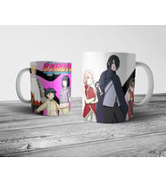 Pixxa Boruto Kupa Bardak Model 6