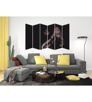 ANİME MDF TABLO-0111 MODEL-B