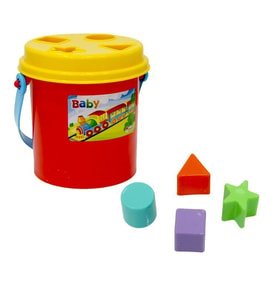 14 Parça Bultak Kova