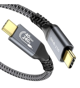 ZR850 8K Led Usb 4 240W 40Gb 60Hz 1M