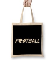 American Football Bez Çanta Uzun Saplı