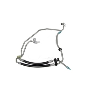 Chevrolet Cruze Otomatik Şanzıman Boru Takımı İthal 95193237