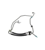 Chevrolet Cruze Otomatik Şanzıman Boru Takımı İthal 95193237