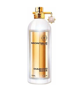 Montale Diamond Rose EDP 100 ml Kadın Parfümü
