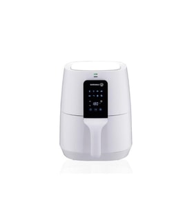 Korkmaz Air Vita Airfryer A886 4 lt Yağsız Fritöz Outlet