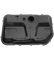 YAKIT BENZİN DEPOSU HYUNDAI ACCENT 1.3, 1.5 YUMURTA KASA 1995-2000 (Boş)