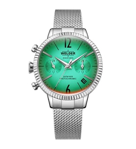 Welder Moody Watch WWRC743 Kadın Kol Saati (Çok Renkli)