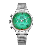 Welder Moody Watch WWRC743 Kadın Kol Saati (Çok Renkli)