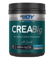 BigJoy Sports Creabig Powder 300 gr