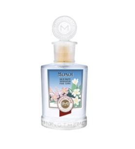 Monotheme Classic Monoi Pour Femme Edt 100 Ml Kadın Parfümü