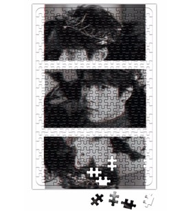Nct 2020 Puzzle 240 Parça Yapboz