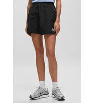 Nike ACG Women's 5" High Rise Shorts Yüksek Belli 2 Cepli Kadın Loose Fit Şort Siyah