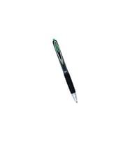 Uni-Ball Roller Kalem Signo 207 Jel Mekanik 0.7 MM Yeşil Jel Kalem (12 Li Paket)