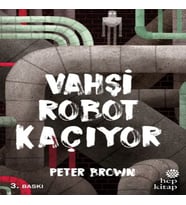 Vahşi Robot Kaçıyor