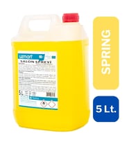Uzman Oda ve Çamaşır Parfümü 5 Litre - Spring