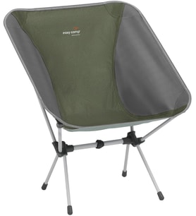 Easy Camp Willow Compact Chair Ultralight Katlanır Kamp Sandalyesi (Çok Renkli)