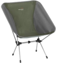Easy Camp Willow Compact Chair Ultralight Katlanır Kamp Sandalyesi (Çok Renkli)
