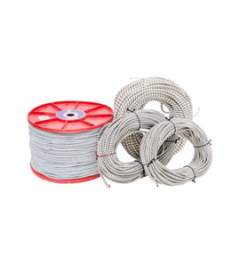 EBA 8 Mm 20 Metre Lastikli Ipek Halat Gerdirme Ipi Branda Germe Lastiği