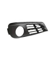 BMW F 07-LCI 2013-2016 Tampon Izgarası F07 LCI Ön Sağ Açık Basis 51117331672 Wender
