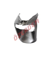 HONDA ACTİVA 125 S UYUMLU ÖN ALT PANEL GRİ